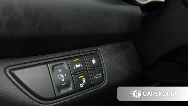 Genesis G70 id 4689530 из Кореи 10