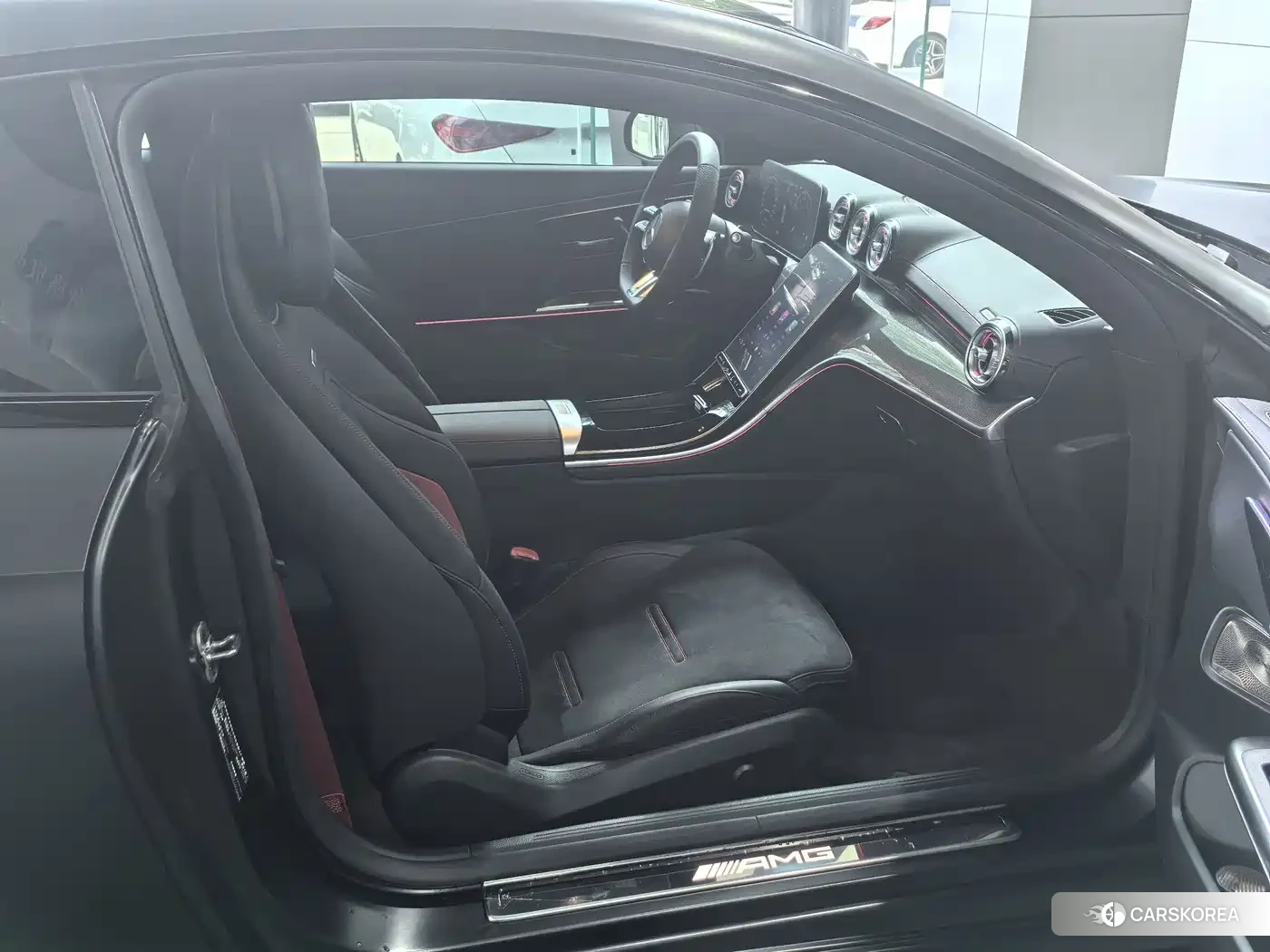 Mercedes-Benz CLE AMG id 4634805 из Китая 10