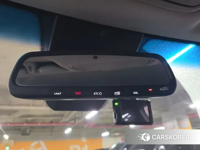 Kia Sportage The Bold id 3691898 из Кореи 10