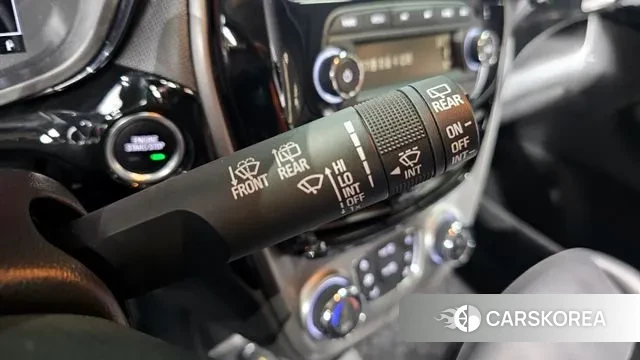 Chevrolet (GM Daewoo) The New Spark id 3291510 из Кореи 10