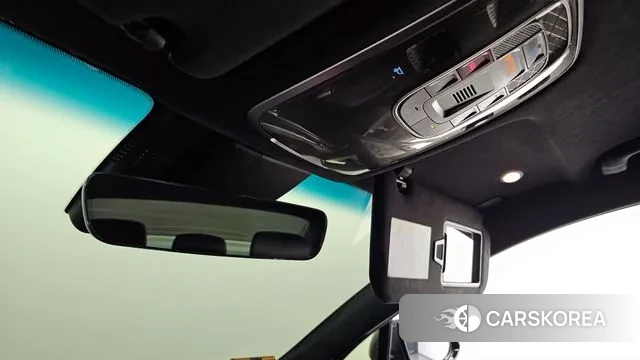 Genesis G80 (RG3) id 3447356 из Кореи 10