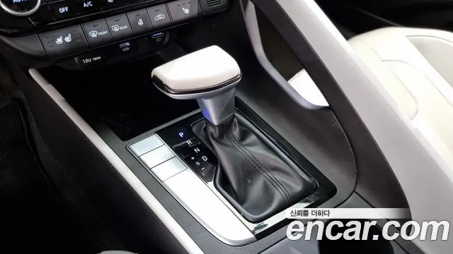 Hyundai Avante (CN7) id 2664939 из Кореи 10