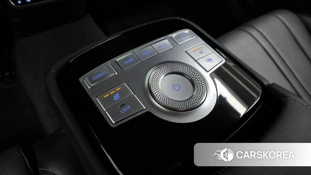 Genesis G80 (RG3) id 4244976 из Кореи 10