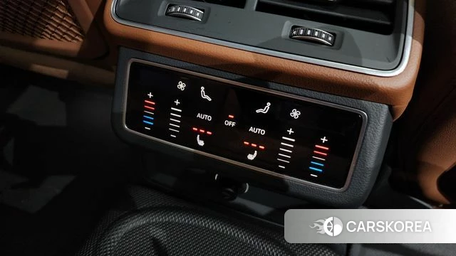 Audi A6 (C8) id 3911174 из Кореи 10