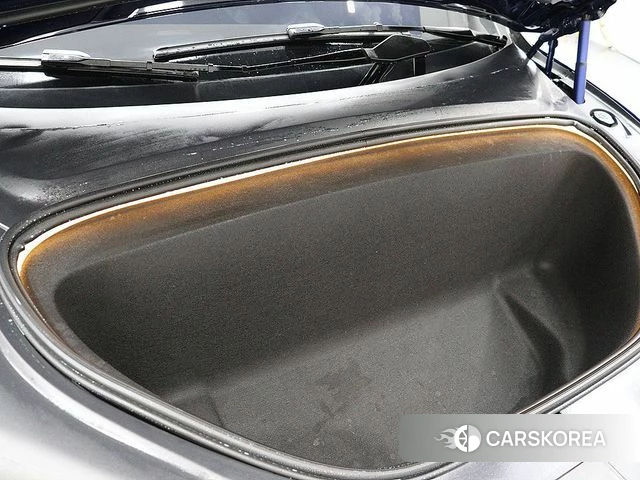 Tesla Model X id 4329912 из Кореи 10