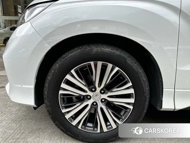 Honda Crown Road id 4221262 из Китая 10
