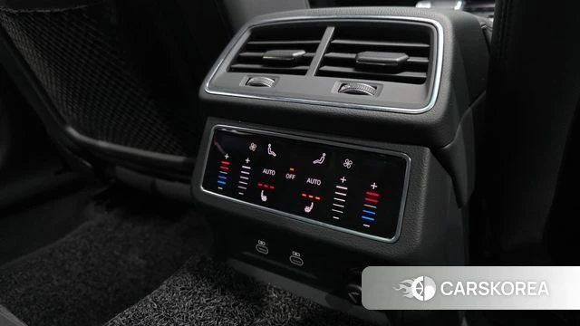 Audi A6 (C8) id 4361433 из Кореи 10