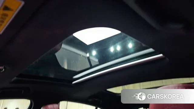 Porsche Panamera (971) id 3362933 из Кореи 10