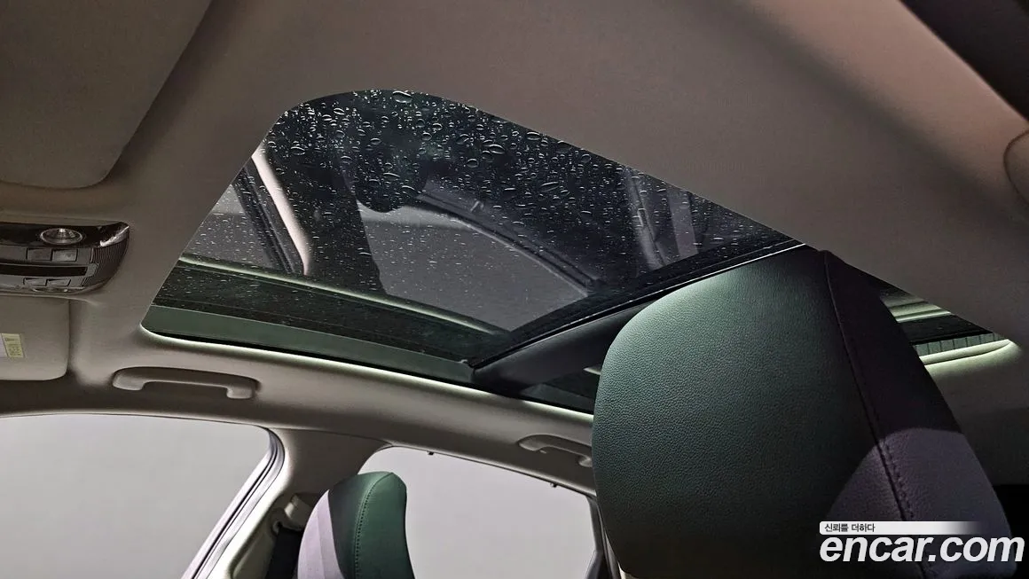 Kia K8 id 1823815 из Кореи 10