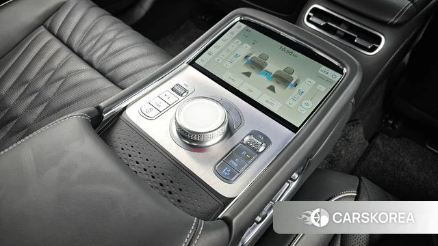 Genesis G90 (RS4) id 4735379 из Кореи 10