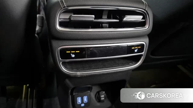 Genesis GV80 id 3226224 из Кореи 10