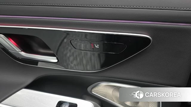Mercedes-Benz E-Class W214 id 4767302 из Кореи 10