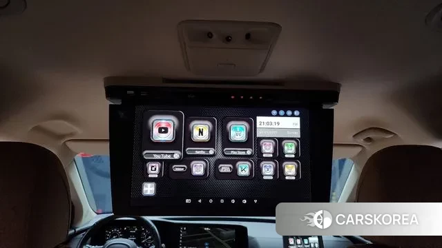 Kia Carnival 4th generation id 3567255 из Кореи 10