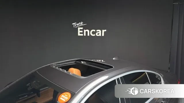 BMW 5 Series (G30) id 3322475 из Кореи 10