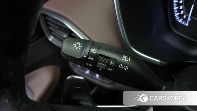 Hyundai Santa Fe TM id 4465555 из Кореи 10