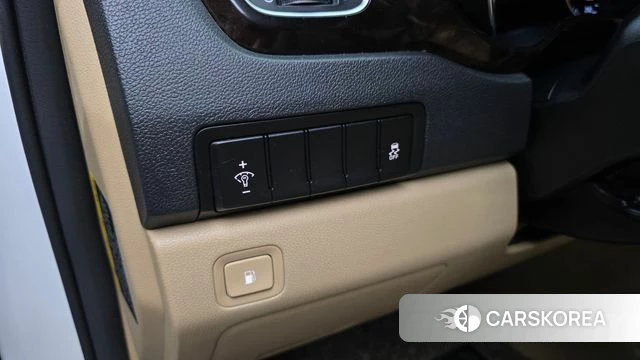 Kia The New Carnival id 4411186 из Кореи 10