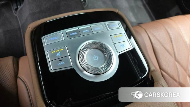 Genesis G80 (RG3) id 4202342 из Кореи 10