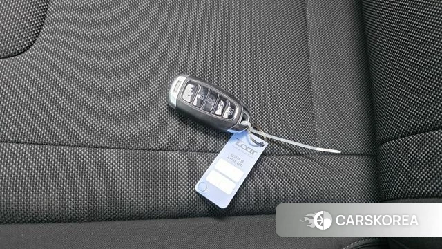 Hyundai Avante (CN7) id 4550537 из Кореи 10