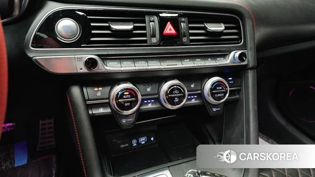 Genesis G70 id 4594738 из Кореи 10