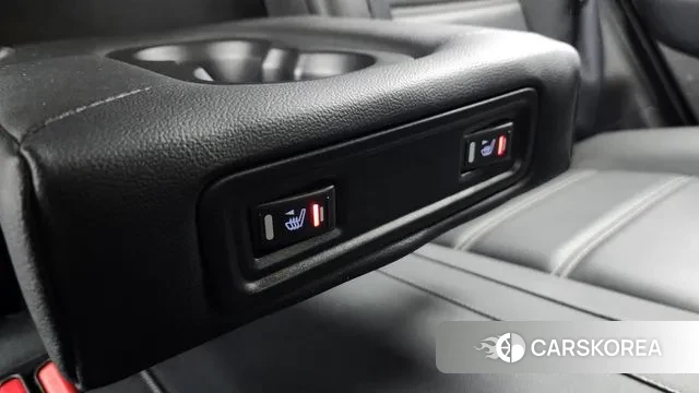 Renault Korea (Samsung) The New QM6 id 3155911 из Кореи 10