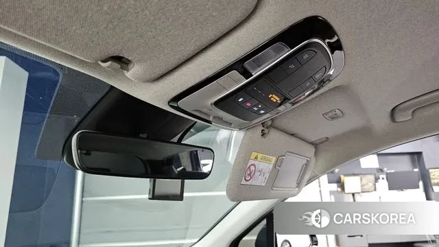 Hyundai The New Santa Fe id 3044007 из Кореи 10