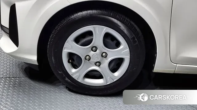 Kia Morning Urban (JA) id 3753353 из Кореи 10