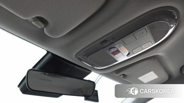 Hyundai Ionic 5 id 4603904 из Кореи 10