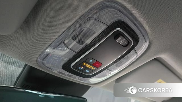 Hyundai Avante Hybrid (CN7) id 4428843 из Кореи 10