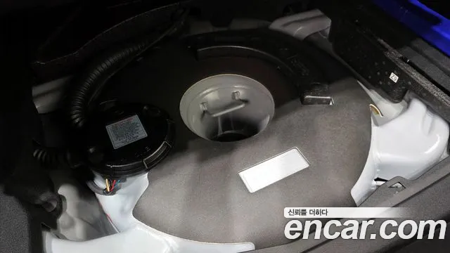 Renault Korea (Samsung) SM7 Nova id 2728275 из Кореи 10