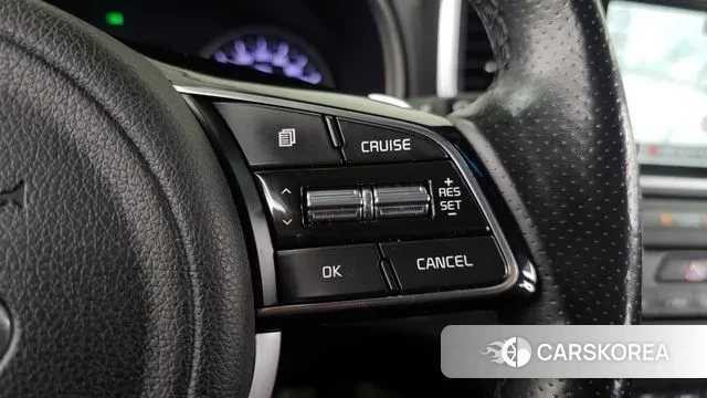 Kia Sportage The Bold id 3464684 из Кореи 10