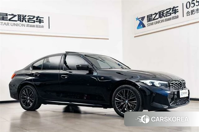 BMW 3 series id 3857707 из Китая 10