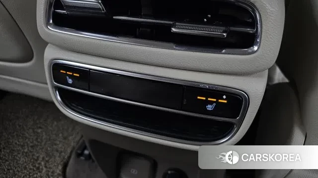 Genesis GV80 id 3625515 из Кореи 10