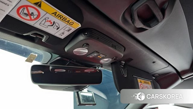 Ford Mustang id 3811543 из Кореи 10