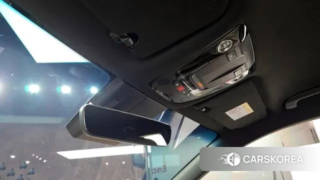 Kia K8 id 3246395 из Кореи 10