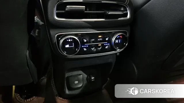 Genesis GV80 id 3535531 из Кореи 10