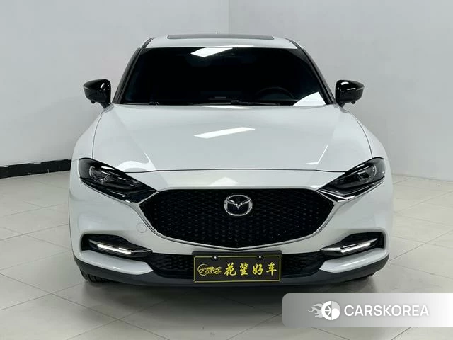 Mazda CX-4 id 4263396 из Китая 10
