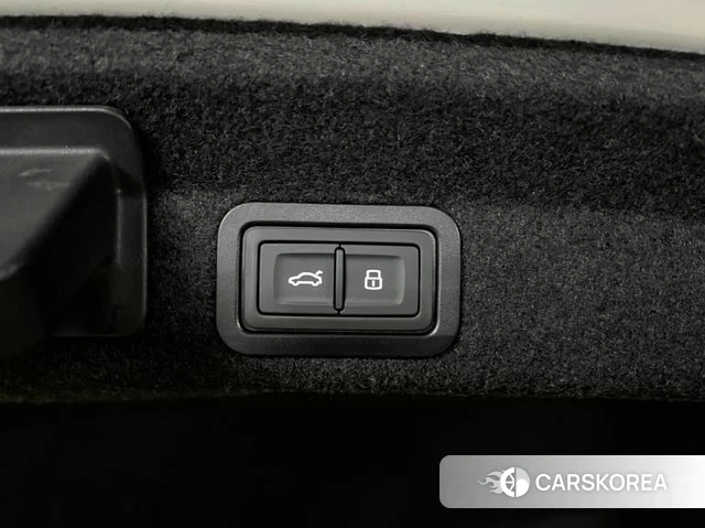 Audi A6 (C8) id 4447116 из Кореи 10