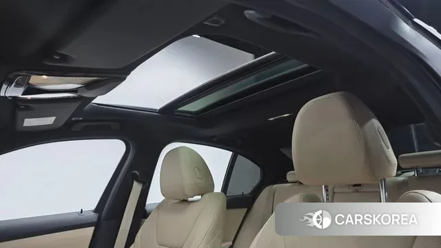 BMW 3 Series (G20) id 3378578 из Кореи 10