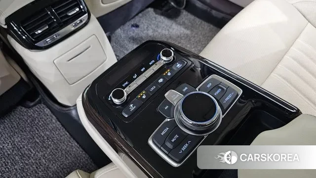 Genesis EQ900 id 3536116 из Кореи 10