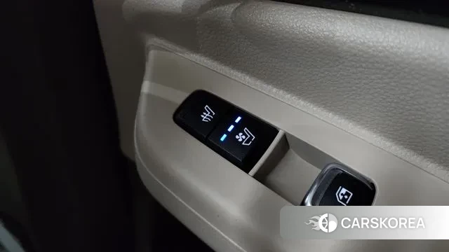 Kia The New Carnival 4th Generation id 3605802 из Кореи 10