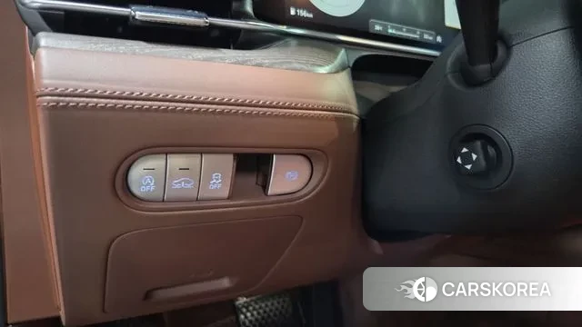 Genesis G90 (RS4) id 2963681 из Кореи 10