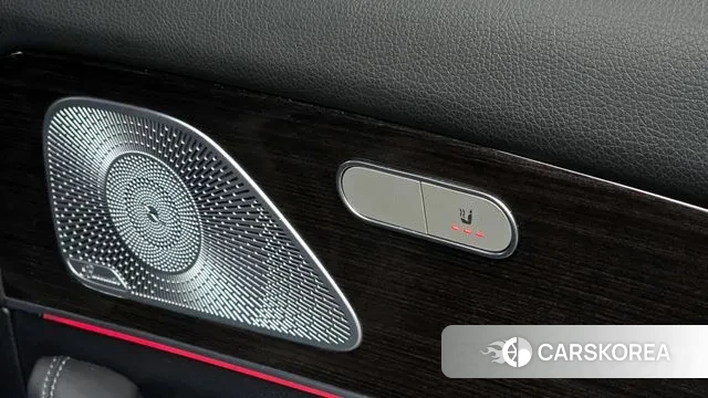 Mercedes-Benz GLE-Class W167 id 3468770 из Кореи 10