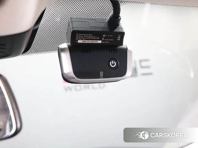 BMW 5 Series (G30) id 3296730 из Кореи 10