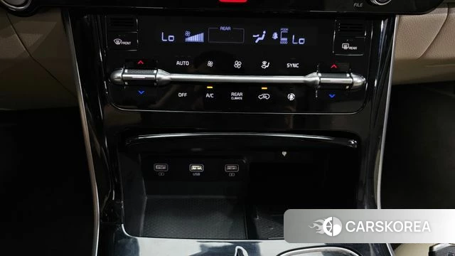 Kia Carnival 4th generation id 4631916 из Кореи 10
