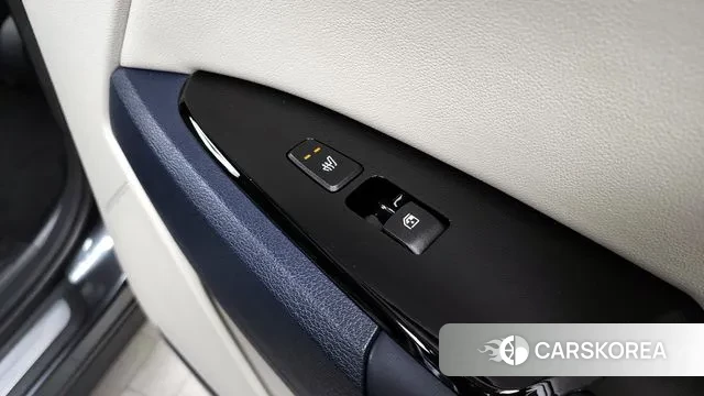 Kia Sportage 5th Generation Hybrid id 3555856 из Кореи 10