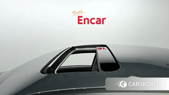 Hyundai The New Avante (CN7) id 3365485 из Кореи 10