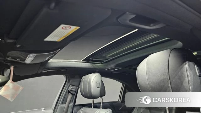 Mercedes-Benz S-Class W222 id 4345281 из Кореи 10
