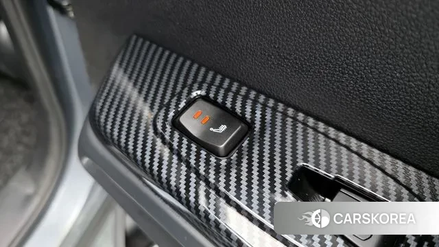 Ssangyong Torres id 3378202 из Кореи 10