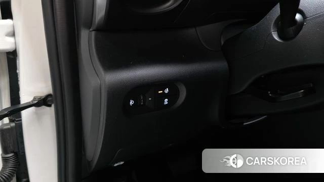 Hyundai Casper id 4641368 из Кореи 10