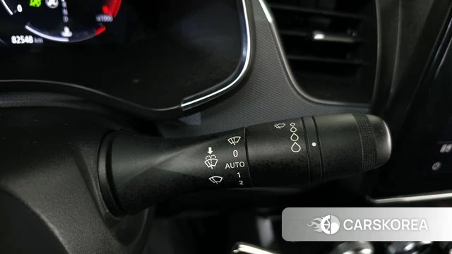 Renault Korea (Samsung) XM3 id 4231584 из Кореи 10